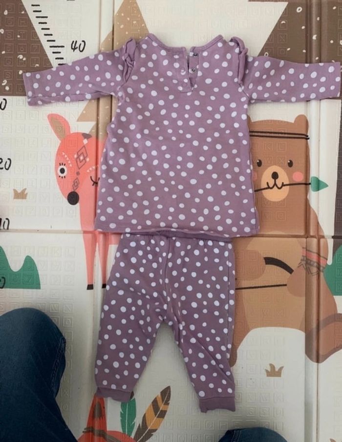 Ensemble Disney - photo numéro 4