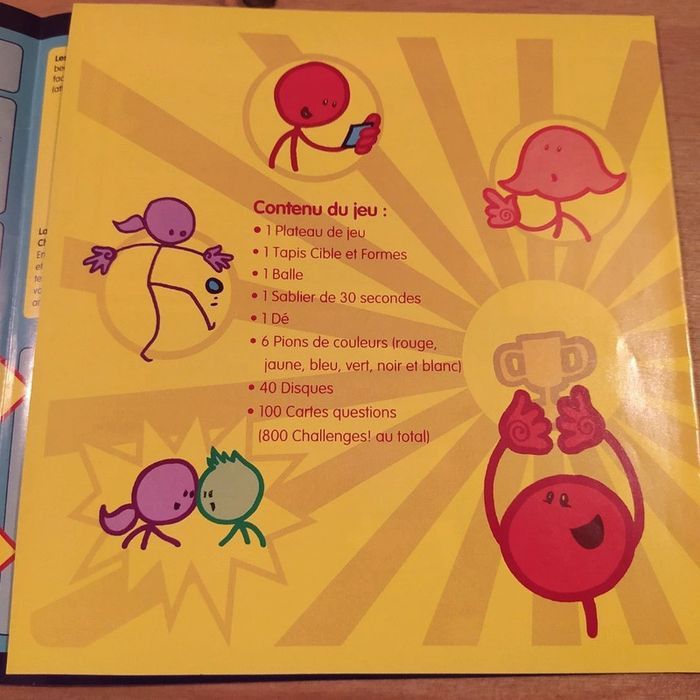 Jeu Challenge : Cap ou Cap? - photo numéro 7