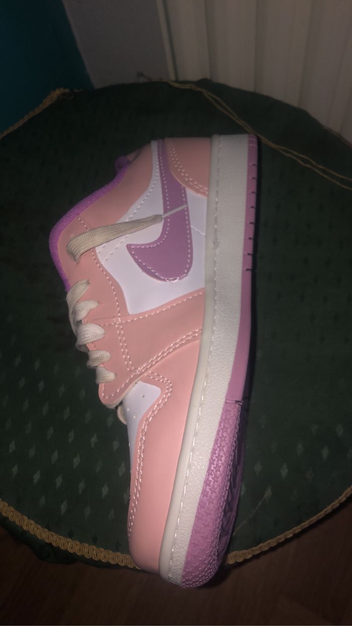 Chaussure Nike - photo numéro 3