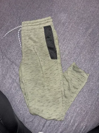 Pantalon garçon