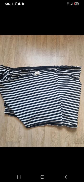 Echarpe de portage Babylonia