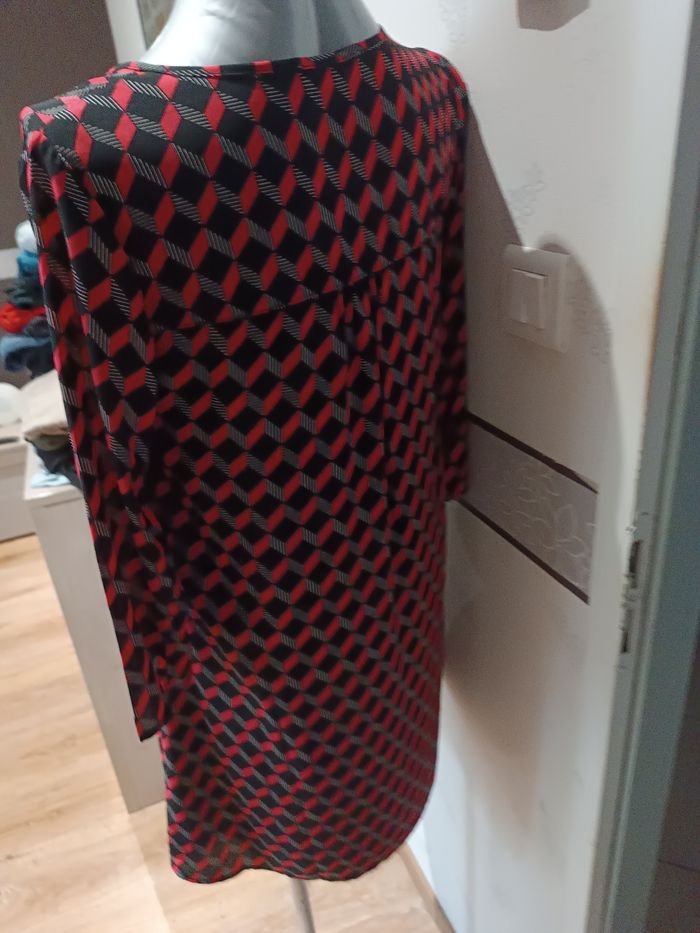 Robe femme t 2 cache cache - photo numéro 4
