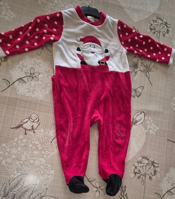 Vend vêtement fille 