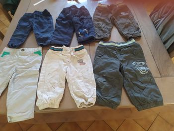 Vêtements