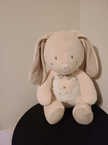 doudou lapin