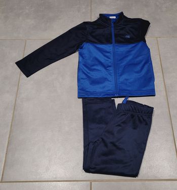 Ensemble  4 ans