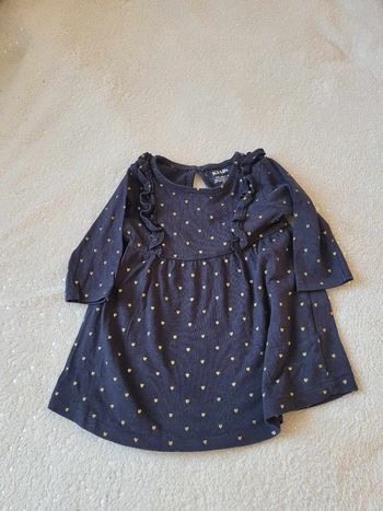 Robe 3 mois