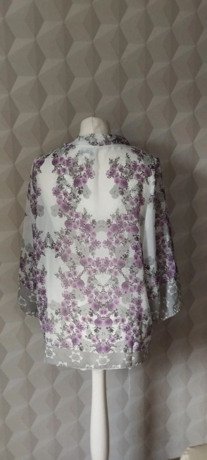 Blouse Afibel 42 - photo numéro 2