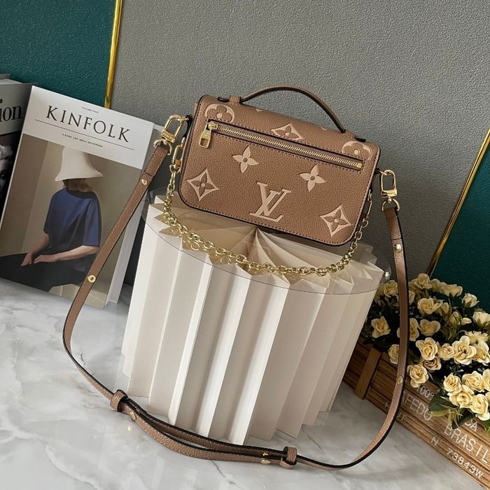 Louis Vuitton East West Métis  M46279 - photo numéro 6