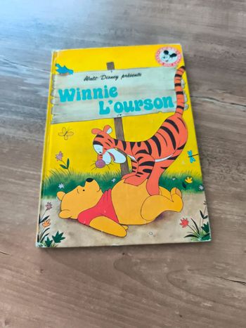 Winnie l'ourson