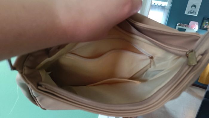 Sac à main bandoulière - photo numéro 5