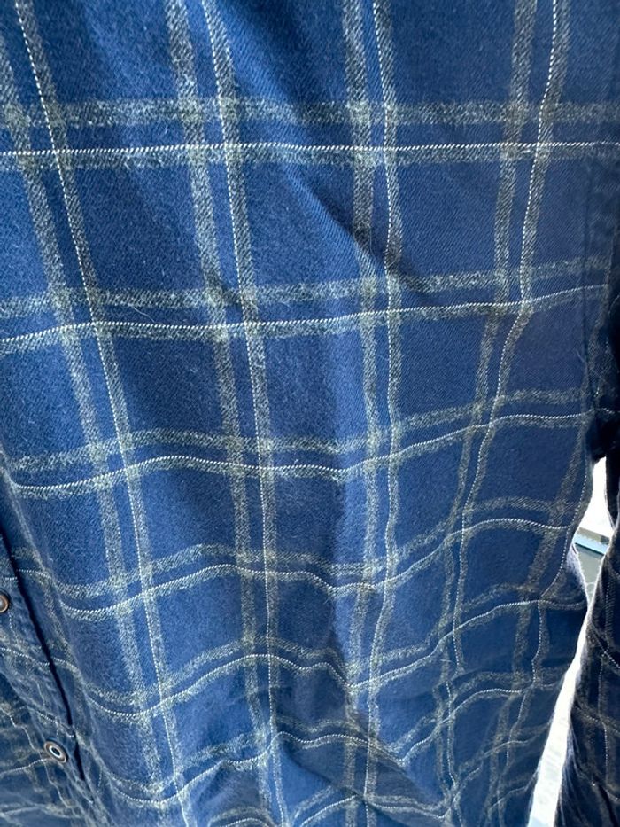 Chemise homme - photo numéro 7