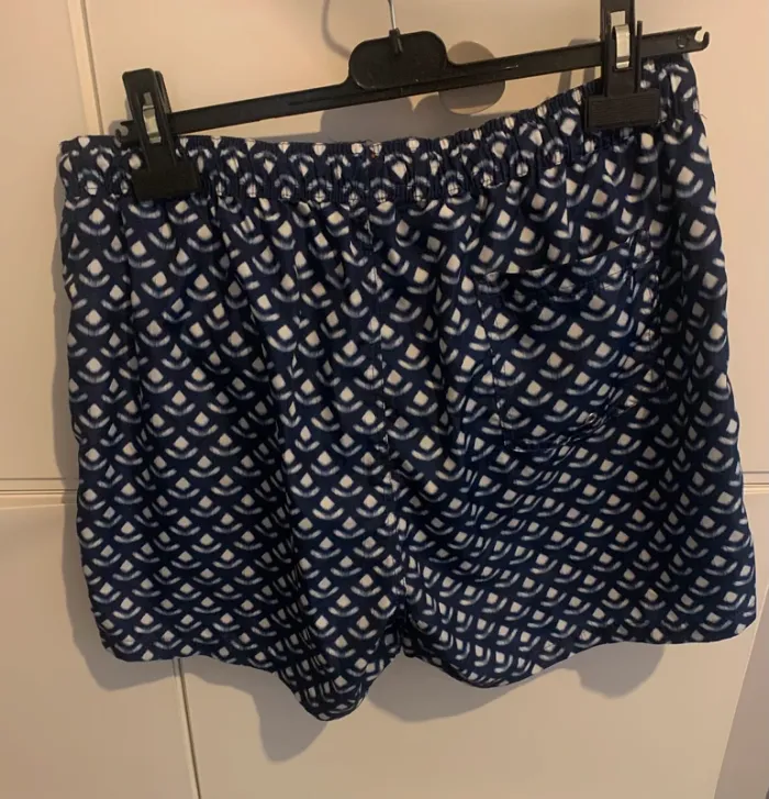 Short de bain homme XL Dan John - photo numéro 4