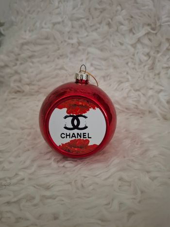 Boule de noel