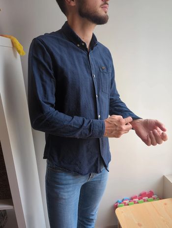 Chemise Lee