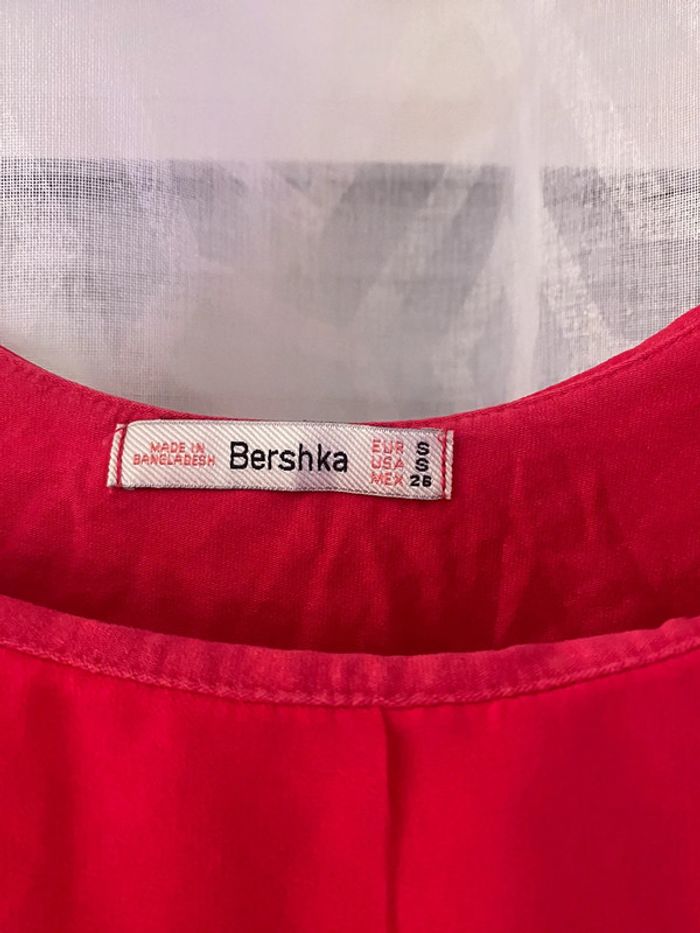 Top court - photo numéro 4