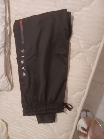 Pantalon Paris