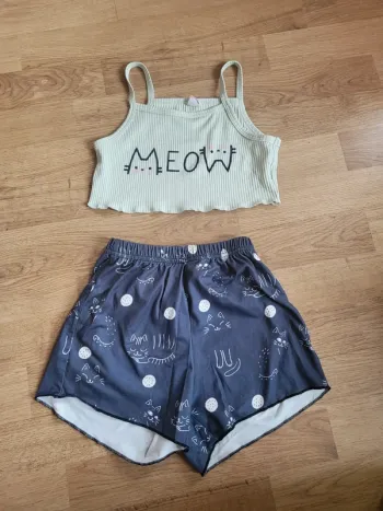 Pyjashort mimi