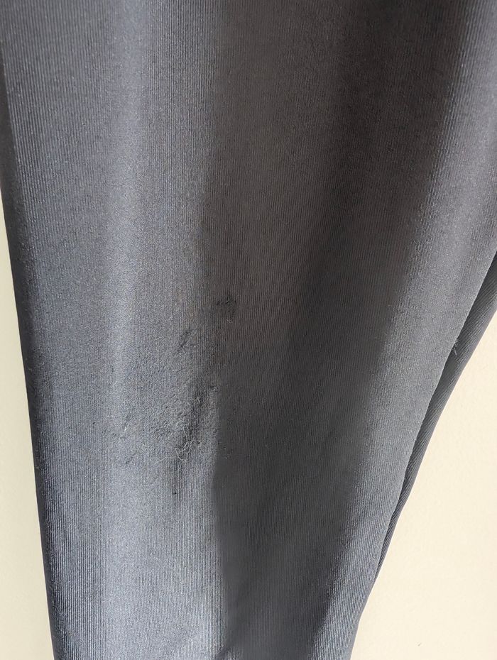 Collant thermique de football noir taille 12 ans Go sport - photo numéro 3