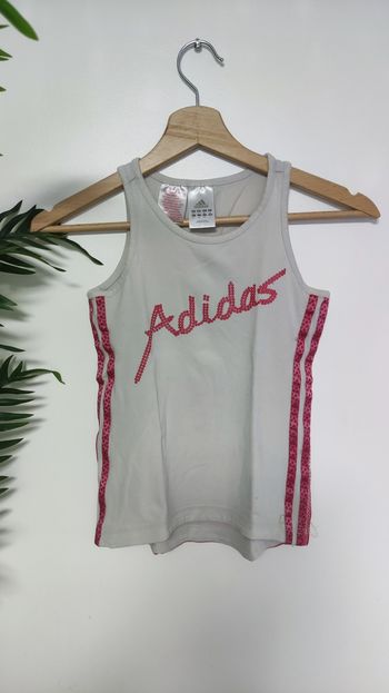 Débardeur adidas enfant
