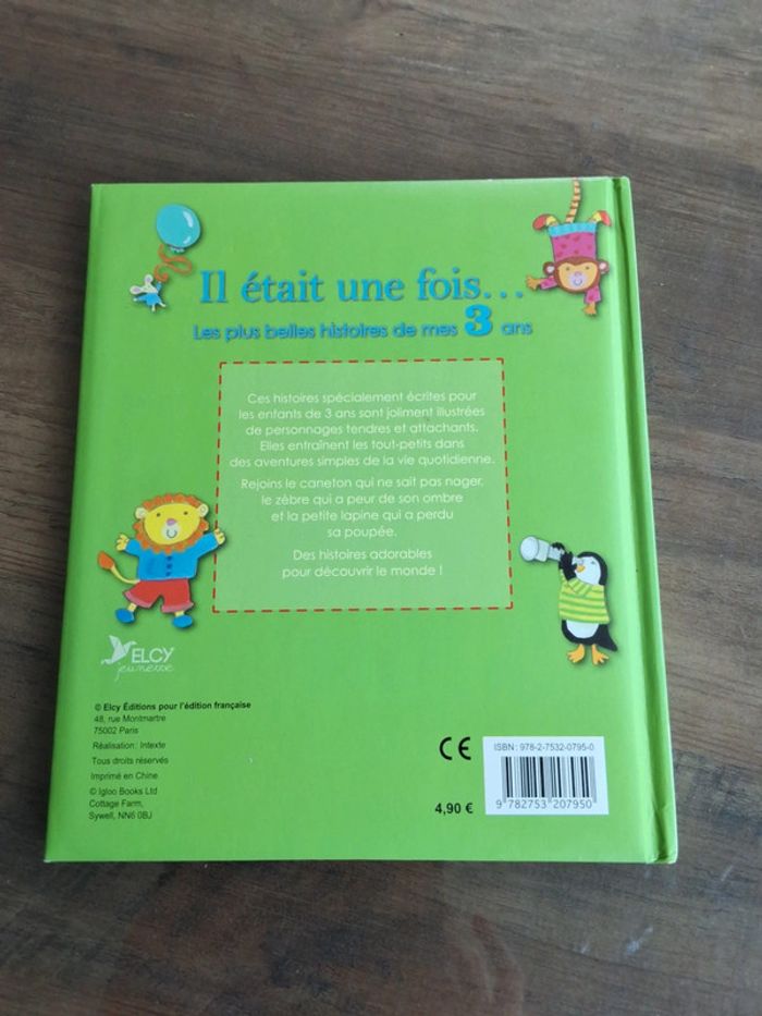 Livre - photo numéro 2