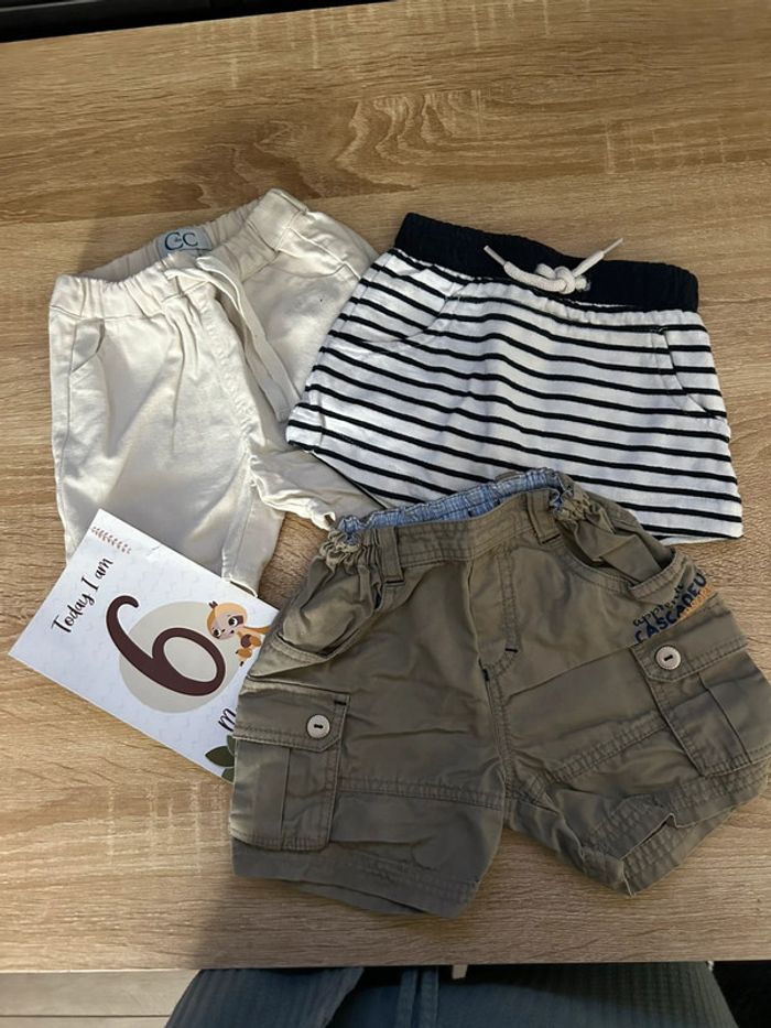 Shorts