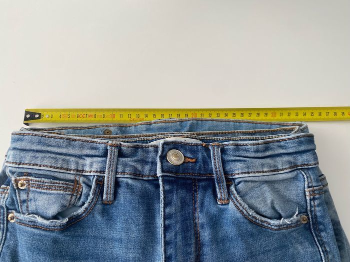 Lot  jeans - photo numéro 10