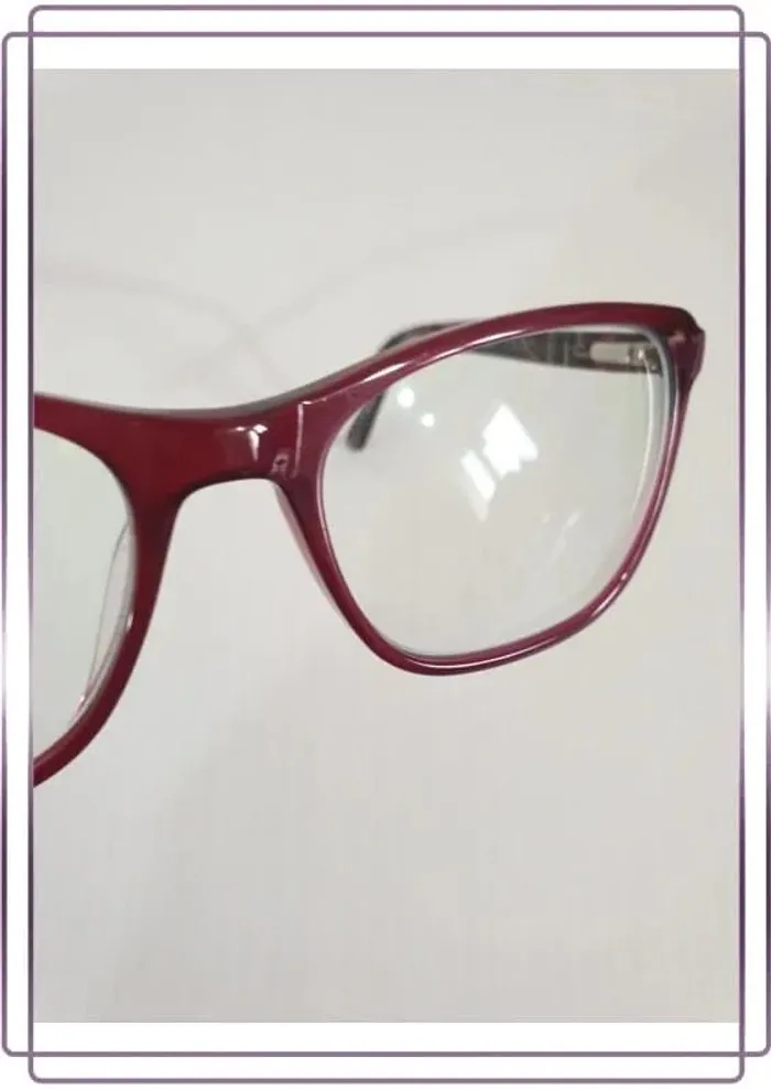 Lunettes de vue Nicole Miller, bon état - photo numéro 8