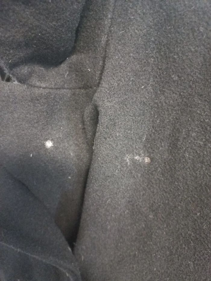 Manteau taille 42 jennyfer - photo numéro 7