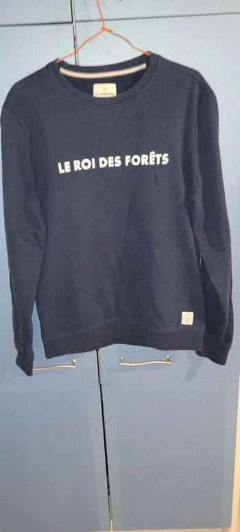 Sweat-shirt La Gentle Factory / Taille M