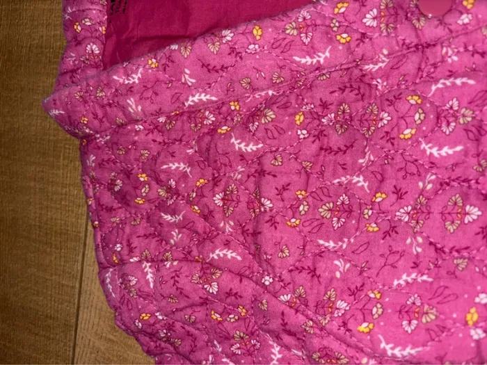 Veste matelassée Kiabi - photo numéro 5