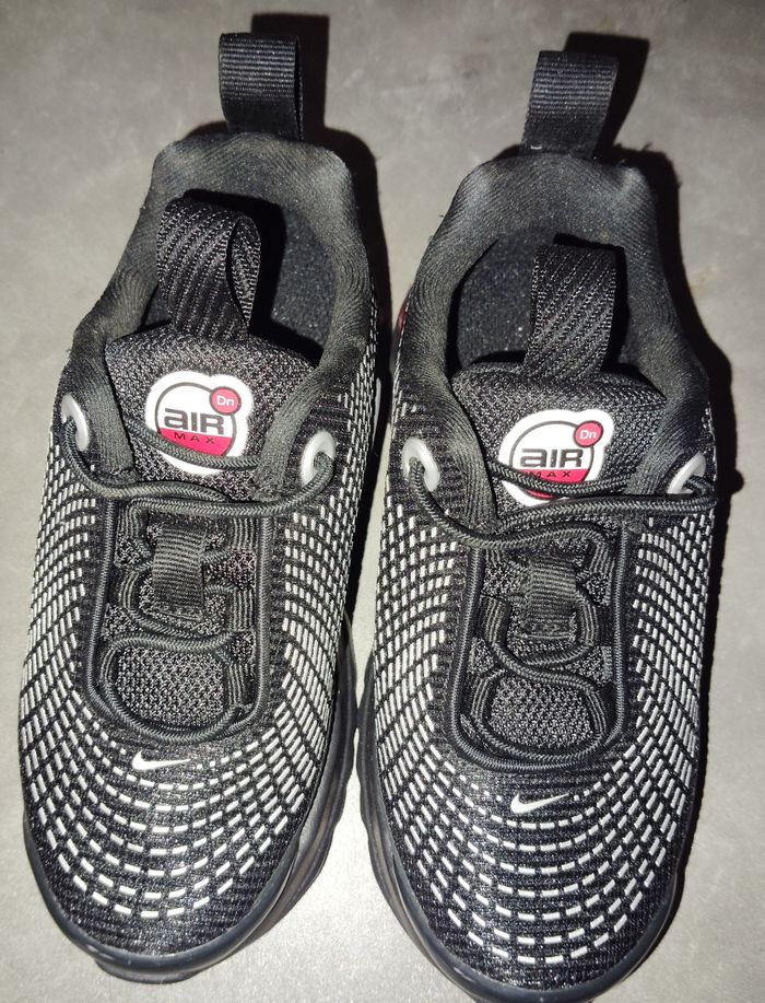 Basket Nike air force taille 26 ( NEUF ) - photo numéro 5