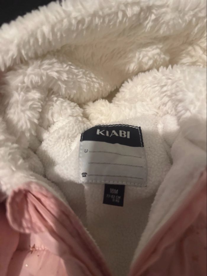 Combinaison - photo numéro 2