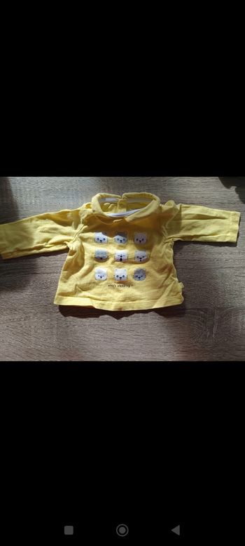 T-shirt