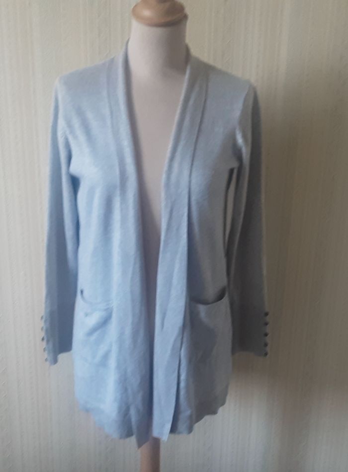 Cardigan  femme M