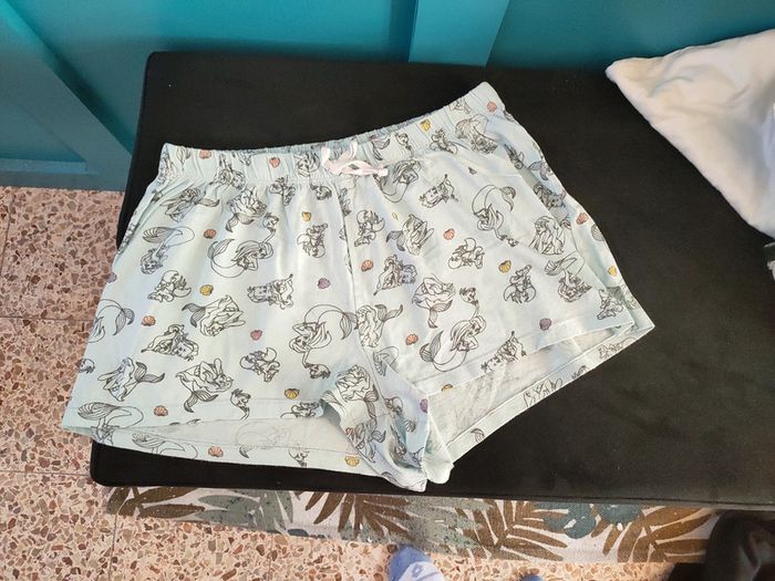 Pyjama short Disney
