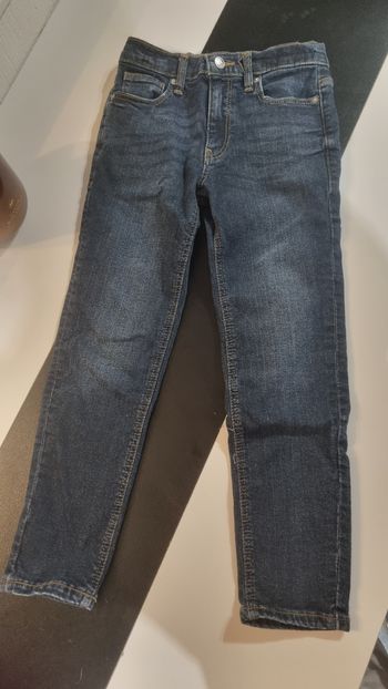 Jeans - 7 ans
