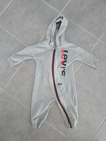 Combi Levi's