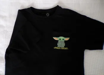 Top T.shirt Star Wars