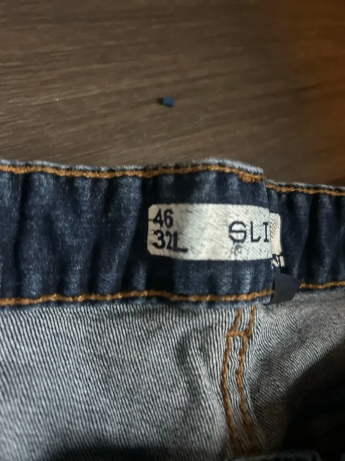 Pantalon - photo numéro 2