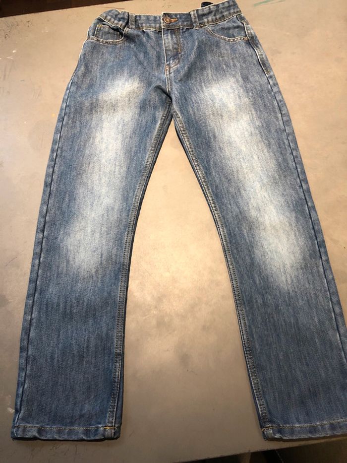 Jeans Primark 11-12 ans