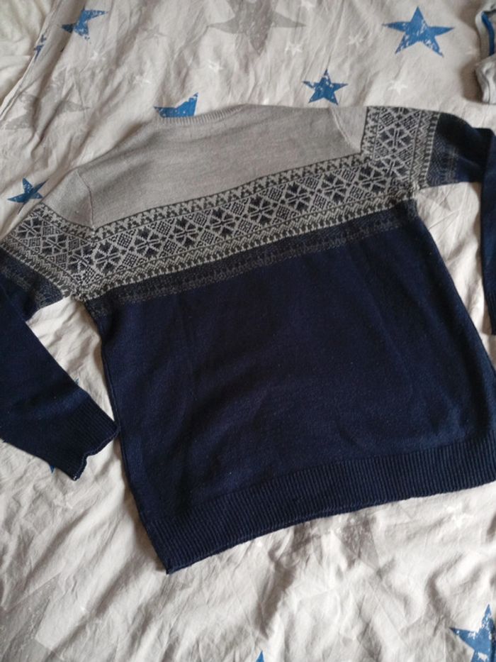 Pull taille xxl - photo numéro 3
