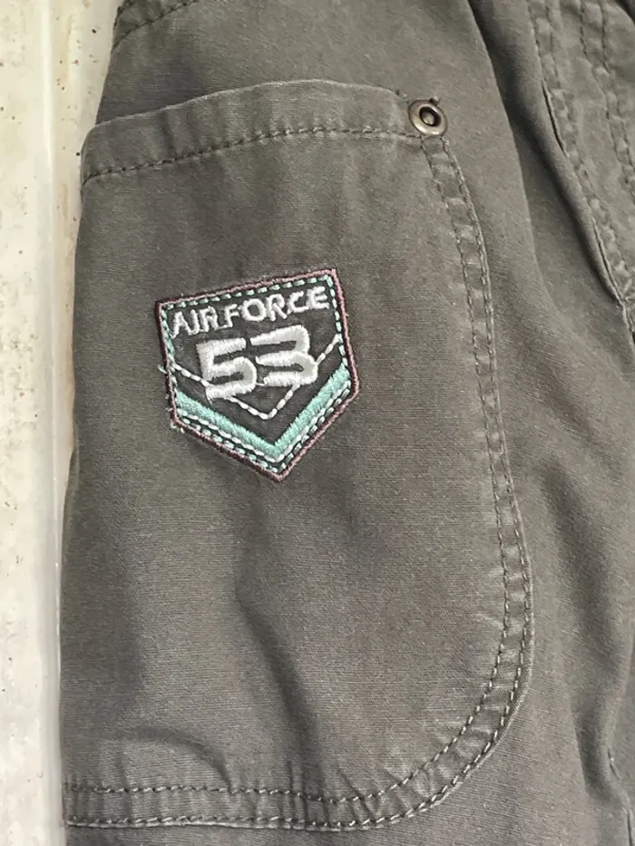 Pantalon garçon 12 mois - photo numéro 3