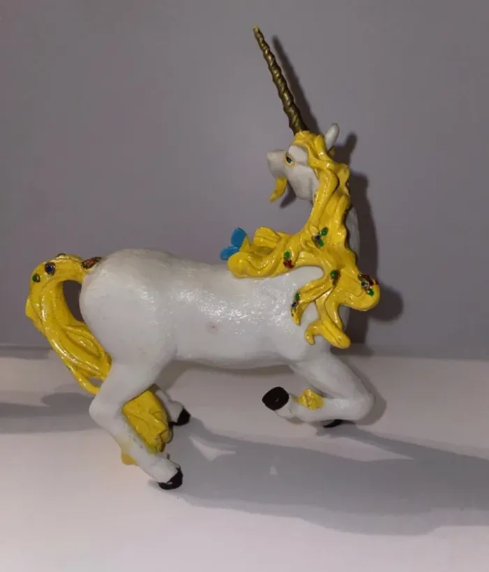 Licorne - photo numéro 3