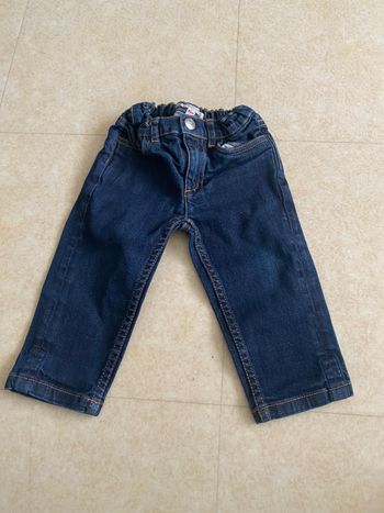 Pantalon bonpoint 18 mois