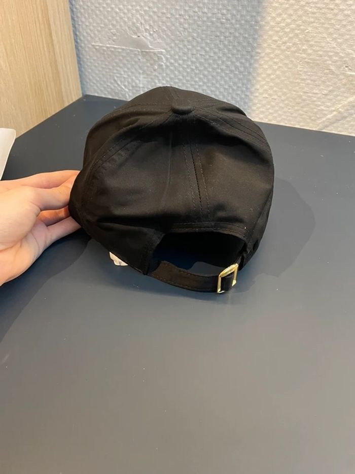 Casquette Celine - photo numéro 5