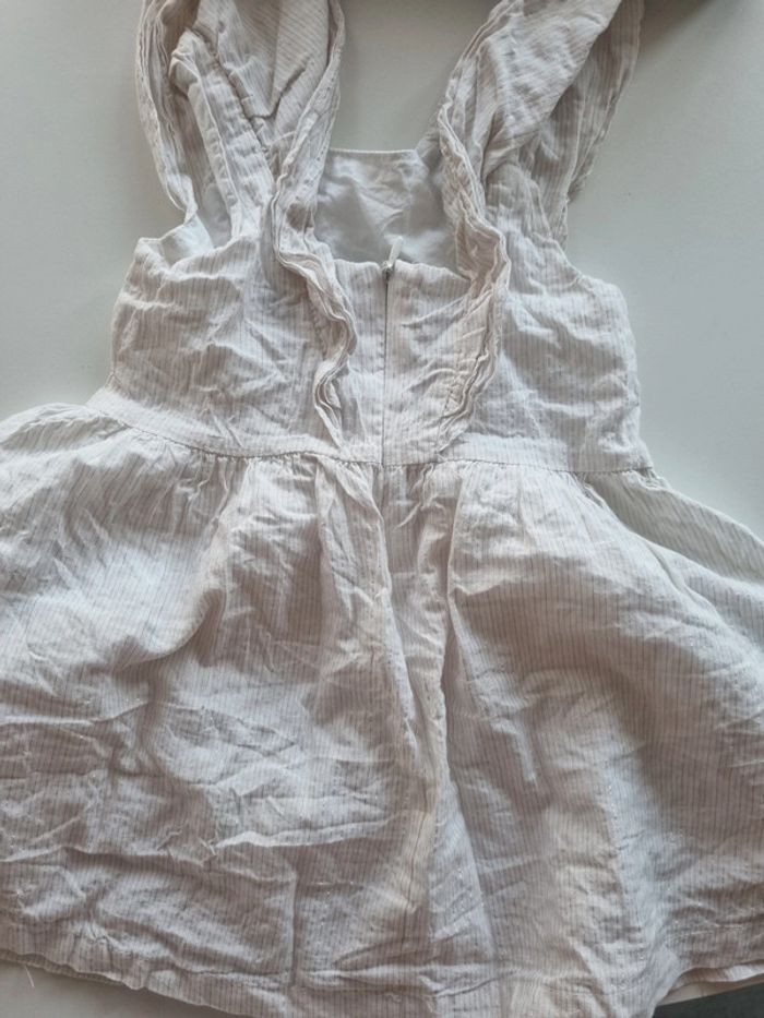 Robe cérémonie - photo numéro 3