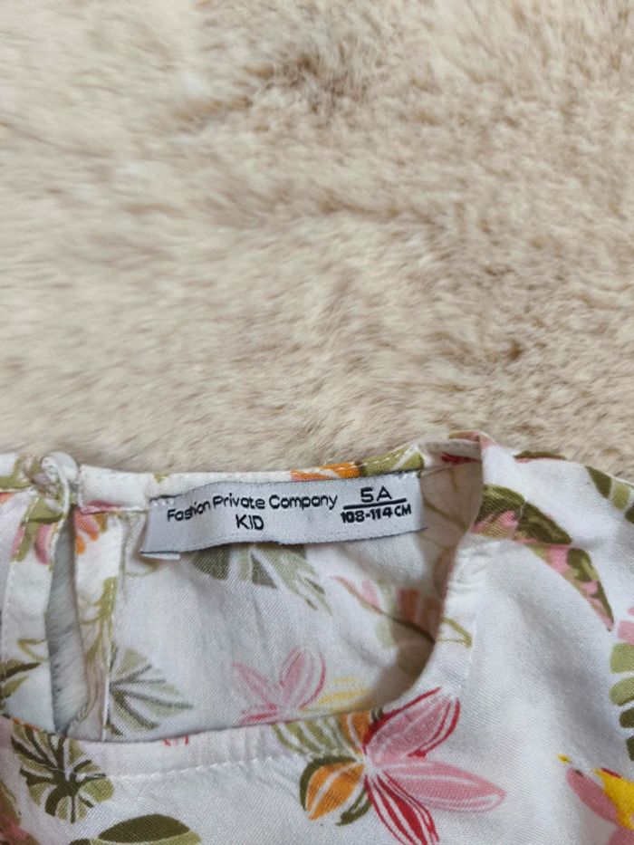 Robe été - photo numéro 2