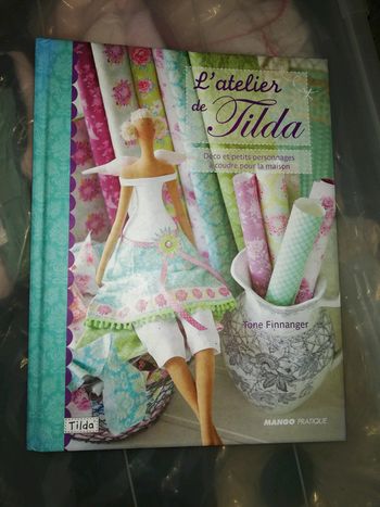 L'atelier de Tilda