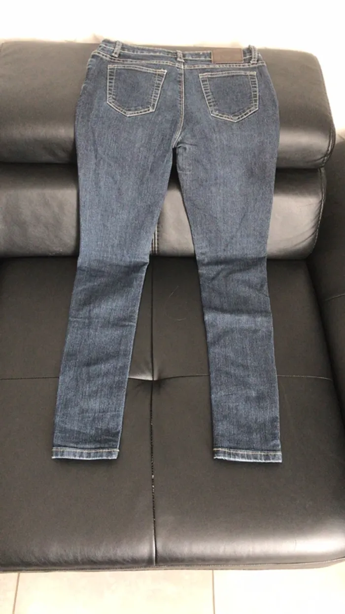 Jeans - photo numéro 2